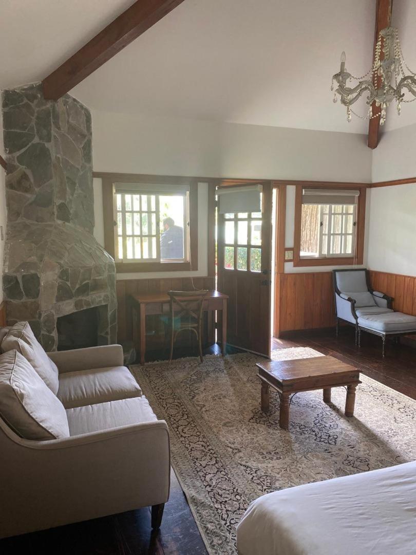 Hotel Finca Lerida Coffee Plantation And Boutique Hotel ボケテ エクステリア 写真