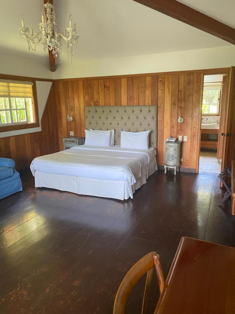 Hotel Finca Lerida Coffee Plantation And Boutique Hotel ボケテ エクステリア 写真
