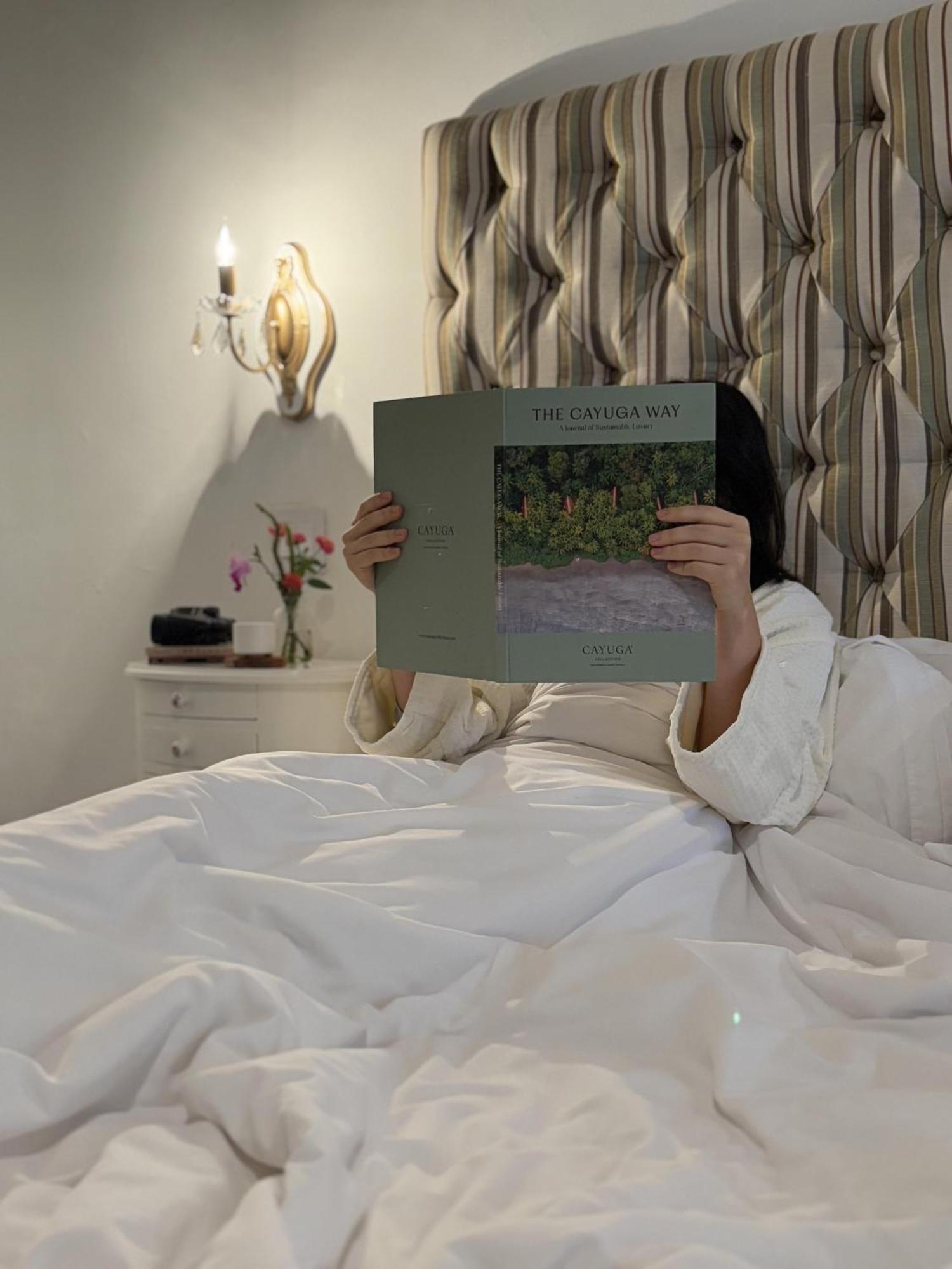 Hotel Finca Lerida Coffee Plantation And Boutique Hotel ボケテ エクステリア 写真