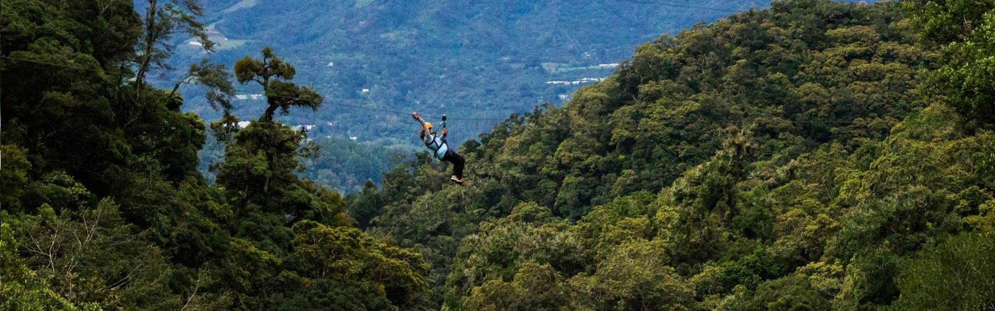 Hotel Finca Lerida Coffee Plantation And Boutique Hotel ボケテ エクステリア 写真